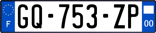 GQ-753-ZP