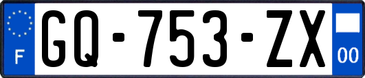 GQ-753-ZX