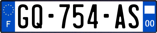 GQ-754-AS