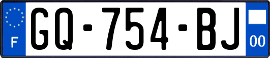 GQ-754-BJ
