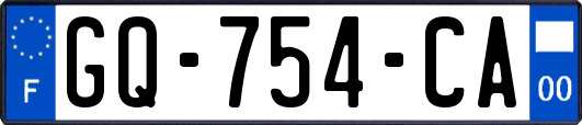 GQ-754-CA