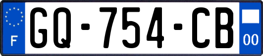 GQ-754-CB