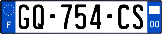 GQ-754-CS