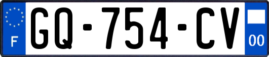 GQ-754-CV