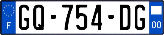 GQ-754-DG