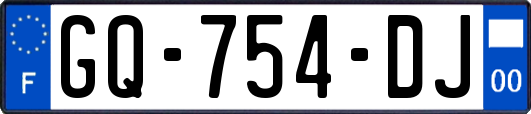 GQ-754-DJ