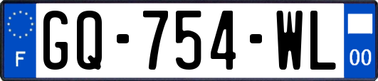 GQ-754-WL
