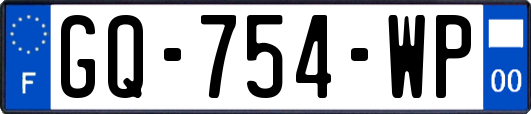GQ-754-WP