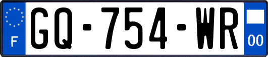 GQ-754-WR