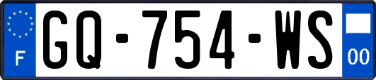 GQ-754-WS