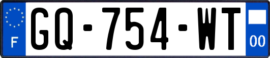 GQ-754-WT