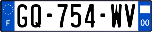GQ-754-WV
