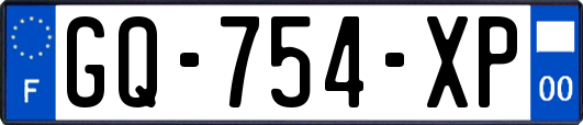 GQ-754-XP