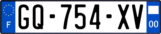 GQ-754-XV