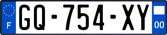 GQ-754-XY
