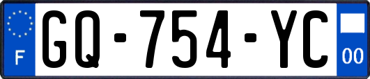 GQ-754-YC