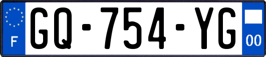 GQ-754-YG