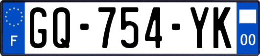 GQ-754-YK