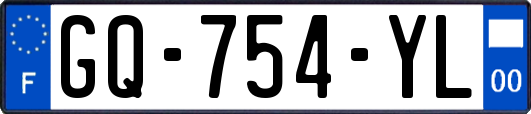 GQ-754-YL