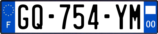 GQ-754-YM
