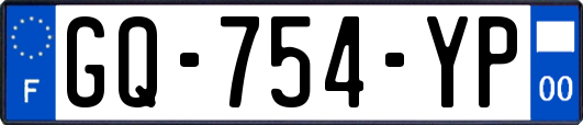 GQ-754-YP
