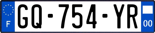 GQ-754-YR