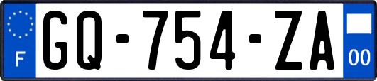 GQ-754-ZA