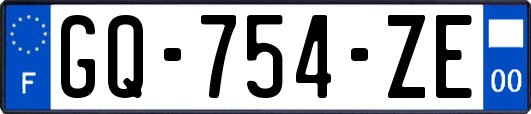 GQ-754-ZE