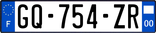 GQ-754-ZR