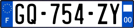 GQ-754-ZY
