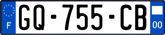 GQ-755-CB