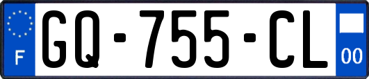 GQ-755-CL