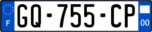 GQ-755-CP