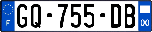 GQ-755-DB