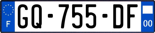GQ-755-DF