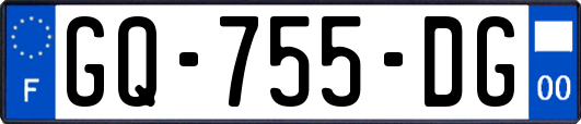 GQ-755-DG