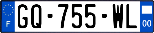 GQ-755-WL