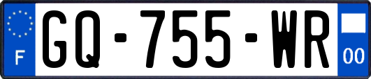 GQ-755-WR