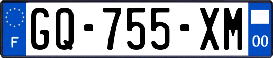 GQ-755-XM