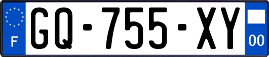 GQ-755-XY