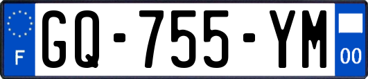 GQ-755-YM