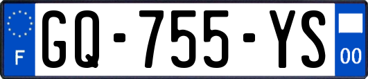 GQ-755-YS
