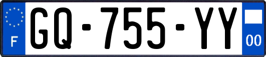 GQ-755-YY