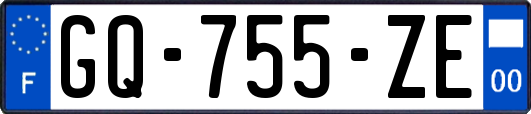 GQ-755-ZE