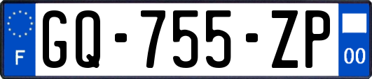 GQ-755-ZP
