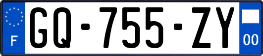 GQ-755-ZY