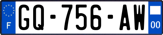 GQ-756-AW