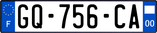 GQ-756-CA