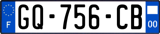 GQ-756-CB