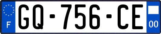 GQ-756-CE